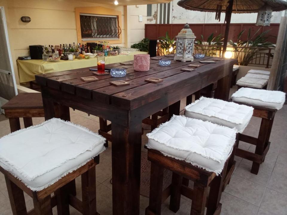 Villa Avatos - Near To The Port Of Rafina And The Airport Of Athens Agios Spyridon  Eksteriør bilde